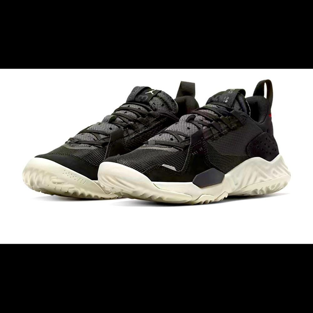 Nike Air Jordan Delta Size 11